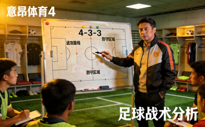 意昂体育4高清足球赛事直播画面 - 绿茵场上球员激烈角逐