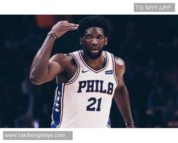 乔尔恩比德的篮球之路与未来展望：从天赋到冠军的追求